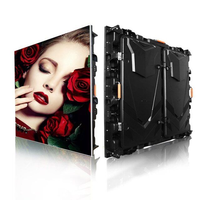 MF Series Outdoor LED Display