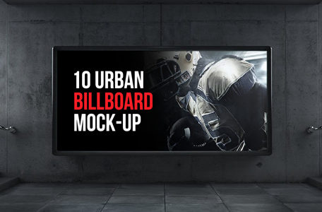 Light box/AD Player